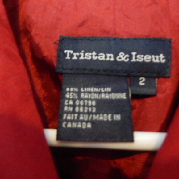 Jacket - Picture 3 of 3